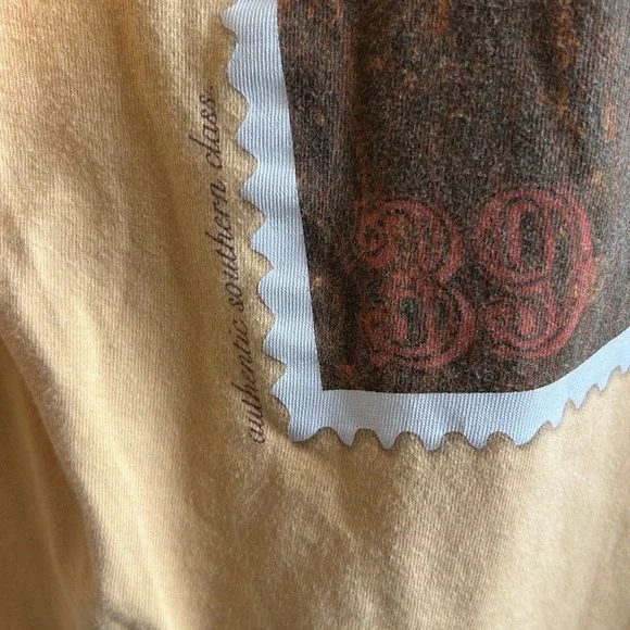 Southern Marsh men size small The Field Hunt bird dog - Picture 4 of 10